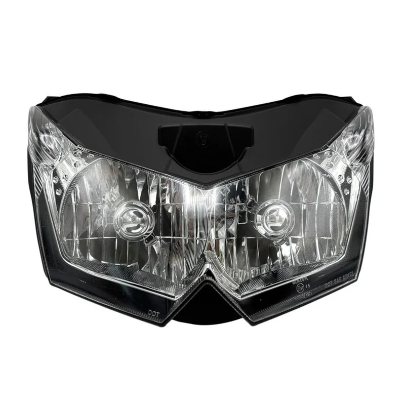 Faro delantero Kawasaki Z 750 / 1000 07-12 (CE)
