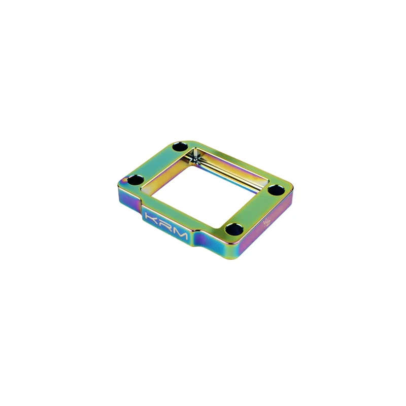 Suplemento caja de laminas KRM V2 Minarelli AM6 10mm