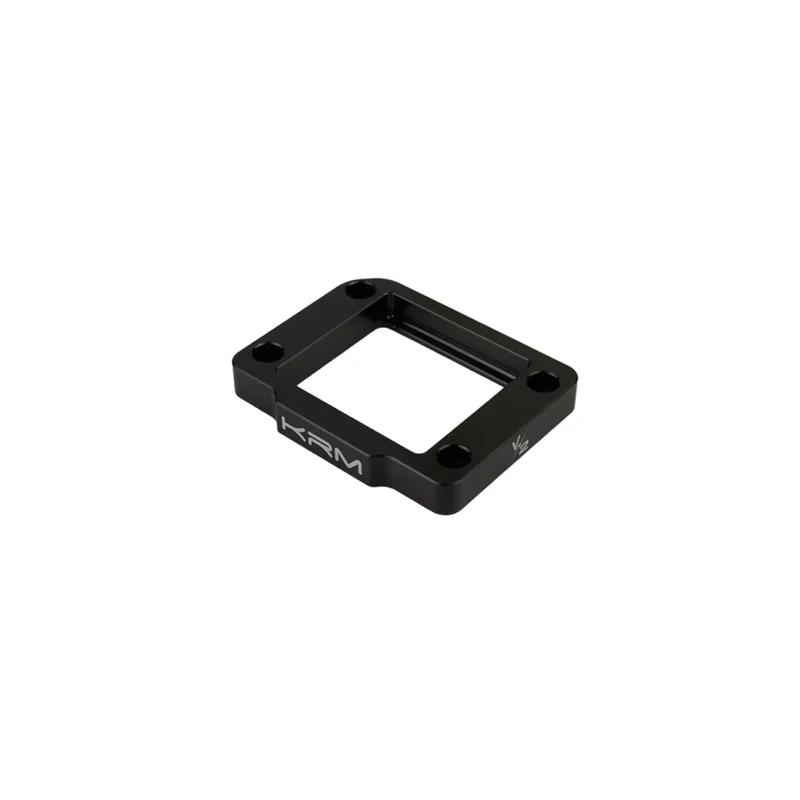 Suplemento caja de laminas KRM V2 Minarelli AM6 10mm