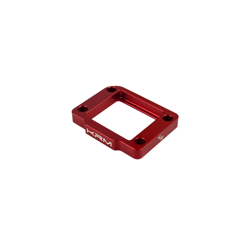 Suplemento caja de laminas KRM V2 Minarelli AM6 10mm