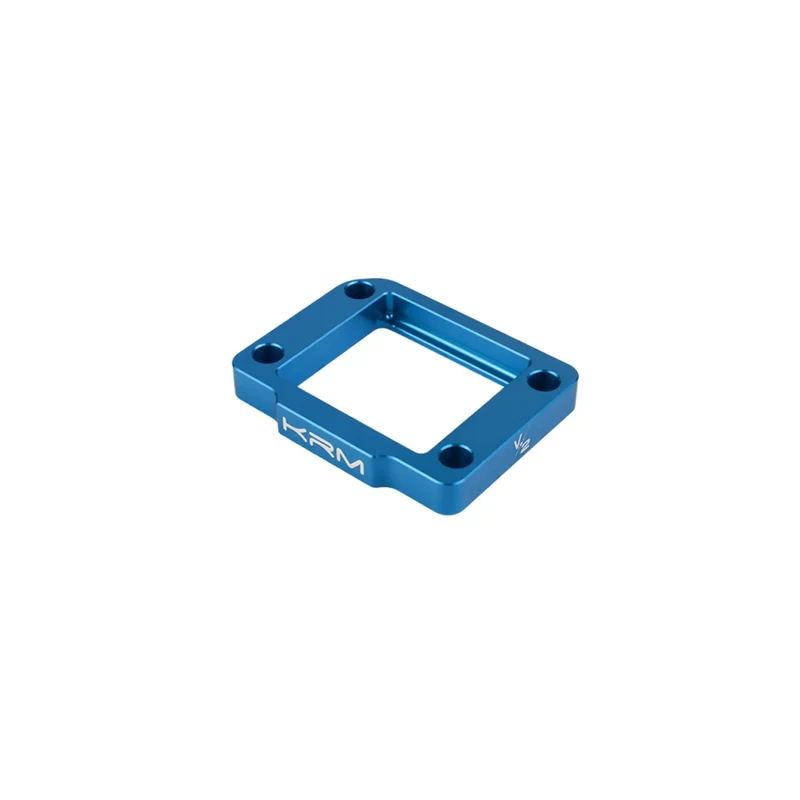 Suplemento caja de laminas KRM V2 Minarelli AM6 10mm