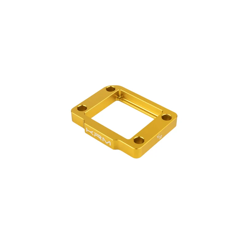 Suplemento caja de laminas KRM V2 Minarelli AM6 10mm