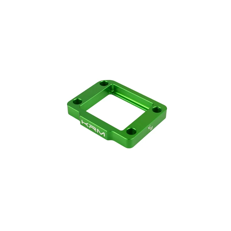 Suplemento caja de laminas KRM V2 Minarelli AM6 10mm