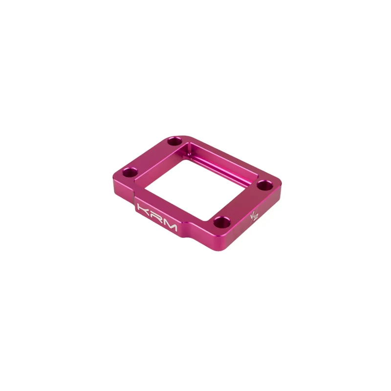 Suplemento caja de laminas KRM V2 Minarelli AM6 10mm