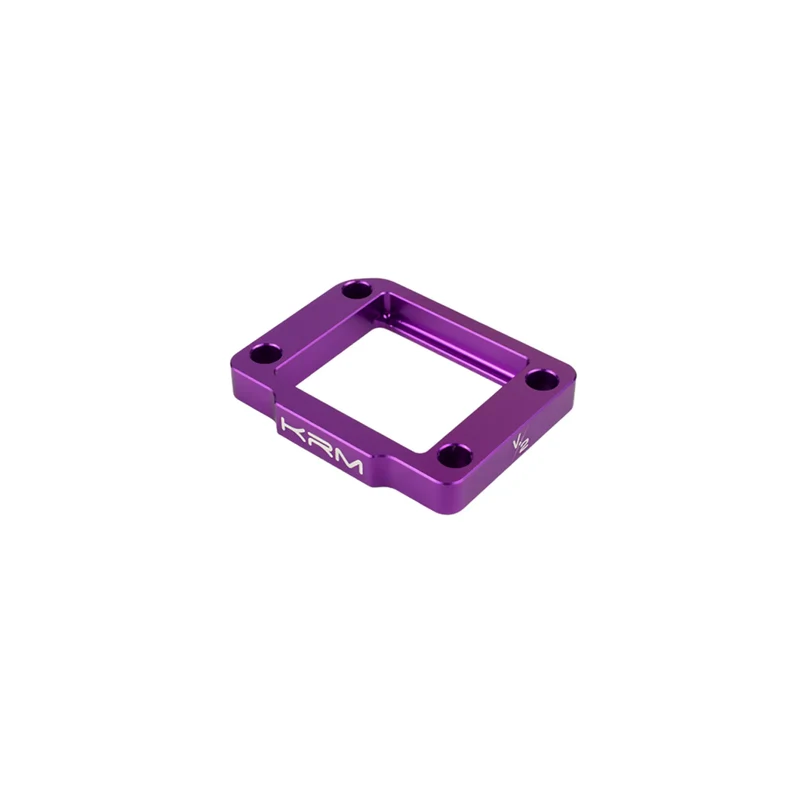Suplemento caja de laminas KRM V2 Minarelli AM6 10mm