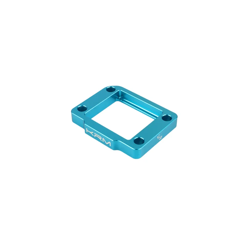 Suplemento caja de laminas KRM V2 Minarelli AM6 10mm