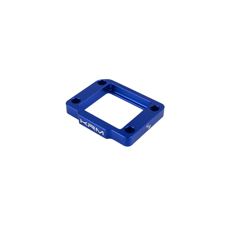 Suplemento caja de laminas KRM V2 Minarelli AM6 10mm