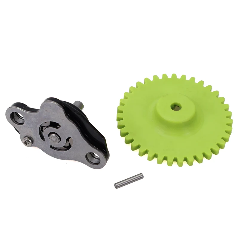 Bomba de aceite Honda SH 125/150 20-24 / Forza 21-25 RB Max