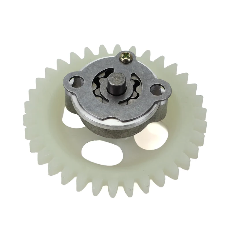 Bomba de aceite Yamaha X-Max 125 06-19 RB Max