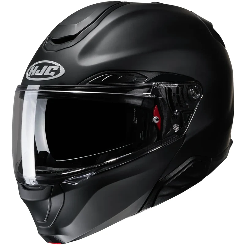 Casco HJC RPHA 91 Solid - Negro Mate
