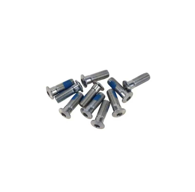 Tornillos disco de freno Yamaha Aerox / BW'S 50 M10x20mm RB Max