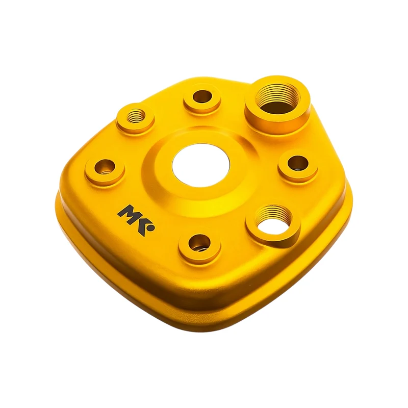 Tapa culata CNC Metrakit Pro Race 3 / 4 Minarelli AM6 '25