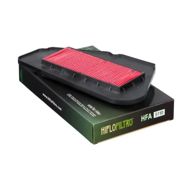 Filtro de aire Sym Fiddle III 125 4T CBS 17-20 Hiflofiltro