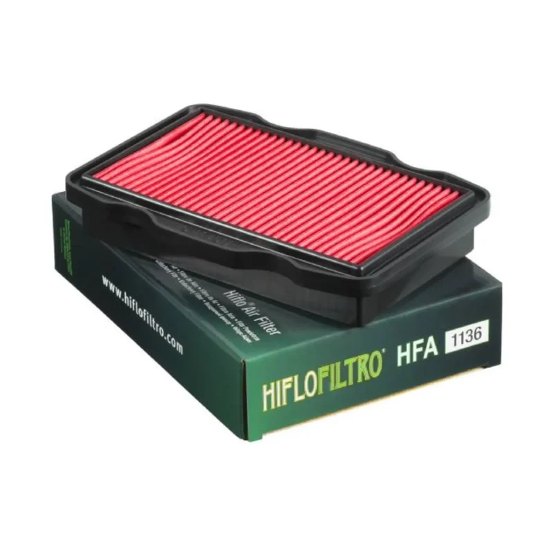 Filtro de aire Honda CB 125 F 15-20 Hiflofiltro