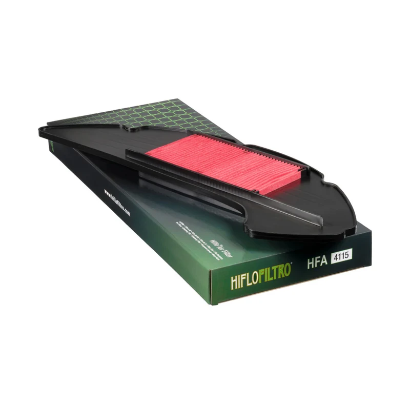 Filtro de aire Yamaha N-Max / X-Max 125 21-25 Hiflofiltro
