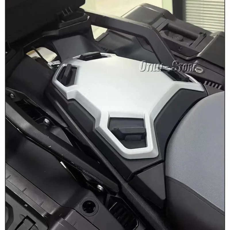 Motorcycle For BMW R1300GS R 1300 GS r1300gs 2023 2024 2025 New Rear Luggage Rack Passenger Seat Cover Cowl Tail Fairing