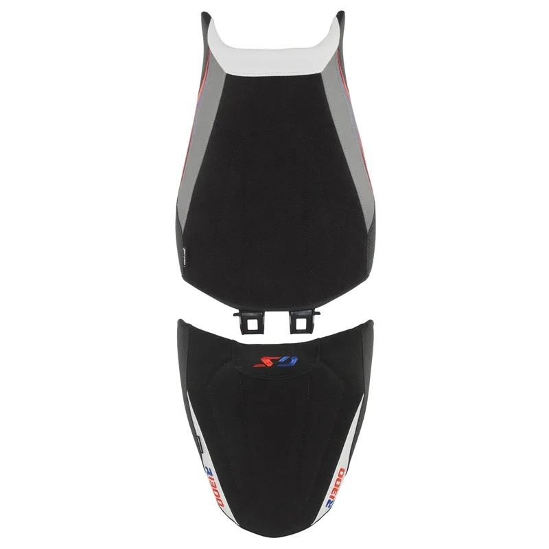 Completes Front Rear Seat Cowl Cushion Pad Synthetic Leather Replace Part For BMW R1300GS R 1300 GS 2024 2025