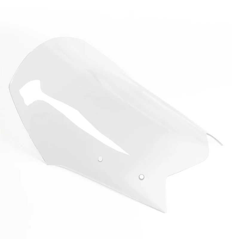 Windshield For YAMAHA TENERE 700 TENERE700 2018-2023 Motorcycle Accessories Windscreen Windshield Shield
