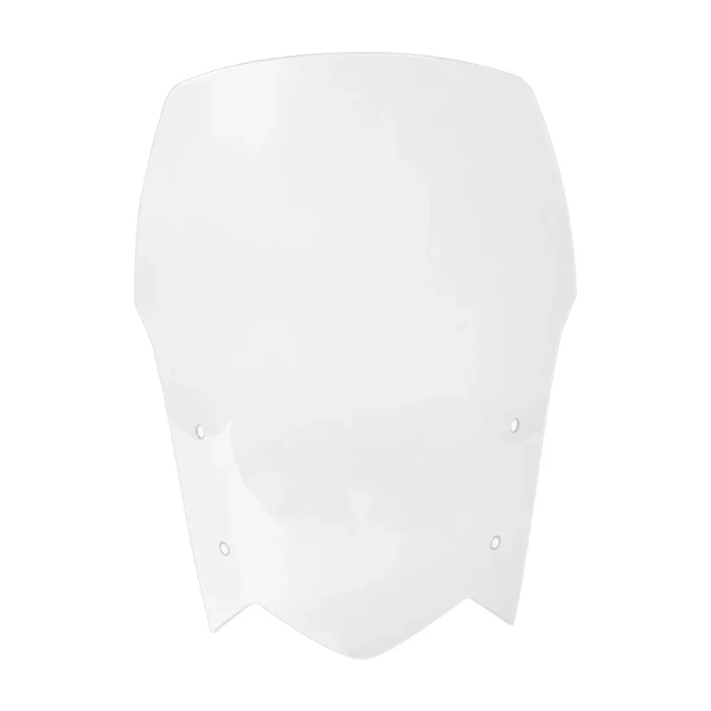 Windshield For YAMAHA TENERE 700 TENERE700 2018-2023 Motorcycle Accessories Windscreen Windshield Shield