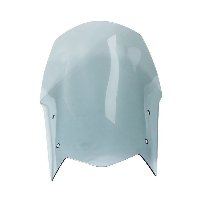 Windshield For YAMAHA TENERE 700 TENERE700 2018-2023 Motorcycle Accessories Windscreen Windshield Shield