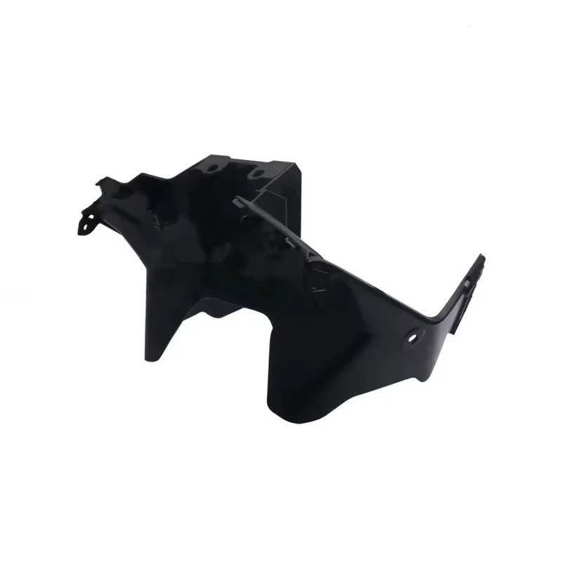 FOR CFMOTO 450MT original instrument lower guard plate air deflector car shell plastic parts CFMOTO 450mt mt450 2023 2024