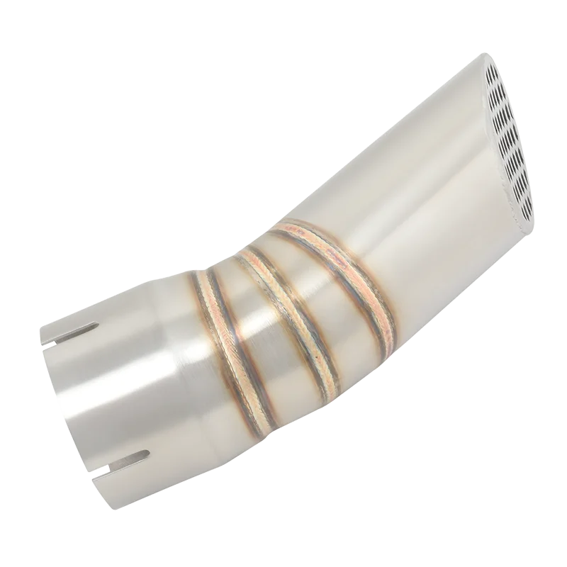 Slip-On For BMW R nineT Pure Racer Scrambler Urban G/S nine T 2021 2022 2023 Motorcycle GP Exhaust Esccape Modify 60mm Muffler