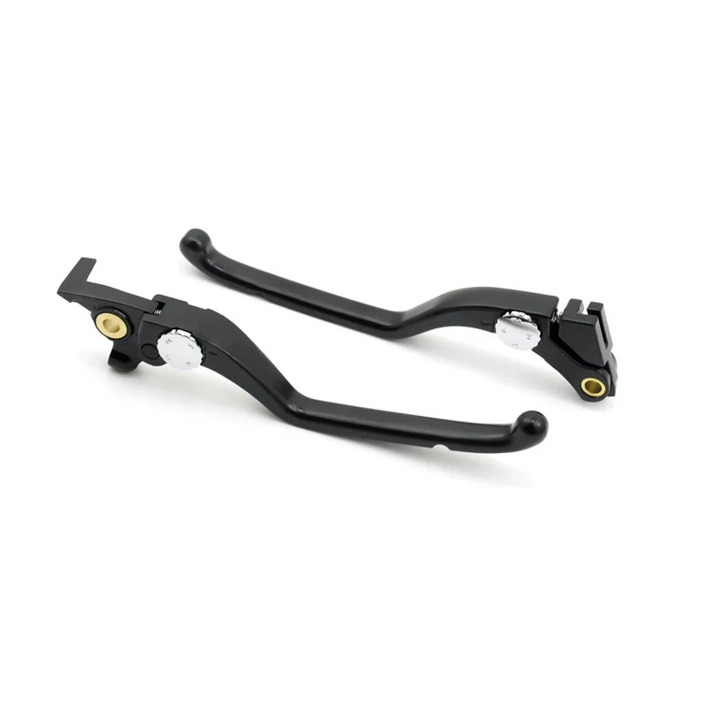 Motorcycle Brake Clutch Levers Hand Control Levers For BMW G310GS G310R G310 R G 310 GS 2021 2022 2023 Aluminum handle