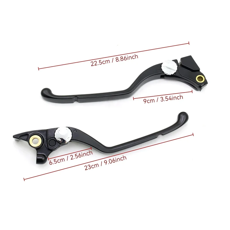Motorcycle Brake Clutch Levers Hand Control Levers For BMW G310GS G310R G310 R G 310 GS 2021 2022 2023 Aluminum handle