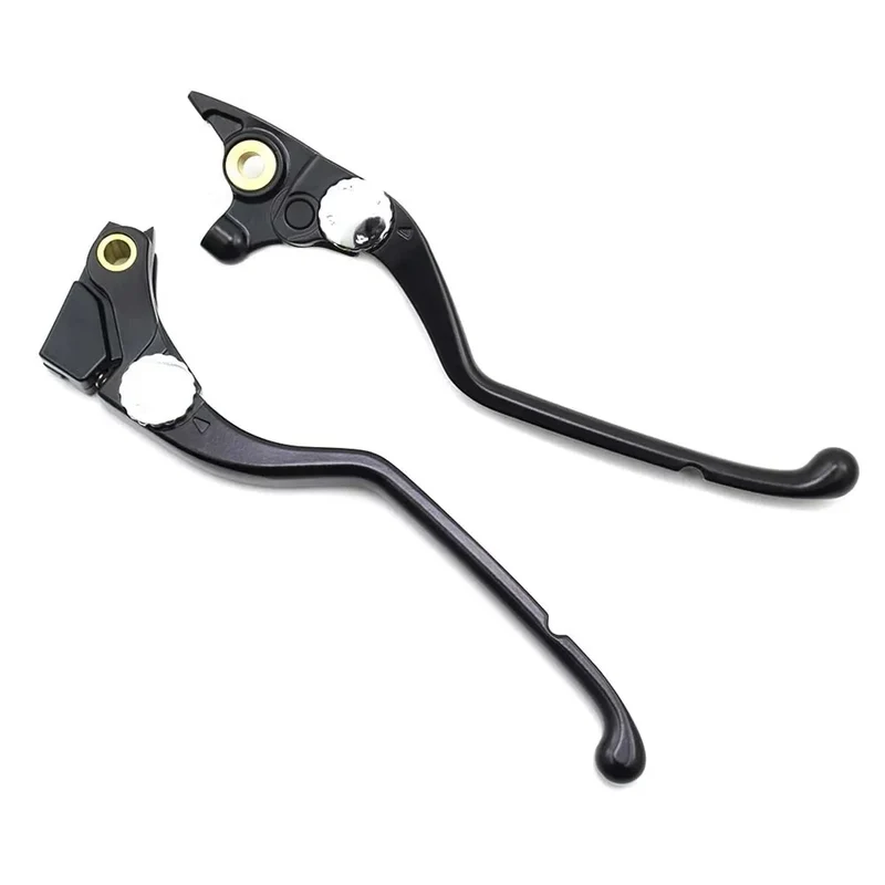 Motorcycle Brake Clutch Levers Hand Control Levers For BMW G310GS G310R G310 R G 310 GS 2021 2022 2023 Aluminum handle