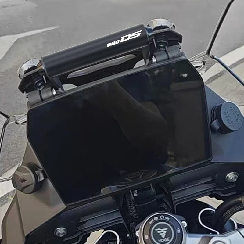For VOGE 900DSX DSX900 DS900X DSX 900 Motorcycle Accessories Mobile Phone Bracket Support GPS Navigation Board Bracket 900 DSX