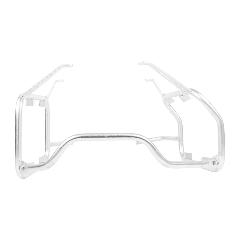 Top Case Saddlebag Panniers Luggage Rack For VOGE 900DS 900DSX 2024 2025 Motorcycle Aluminum Box Tail Trunk Side Case Bracket
