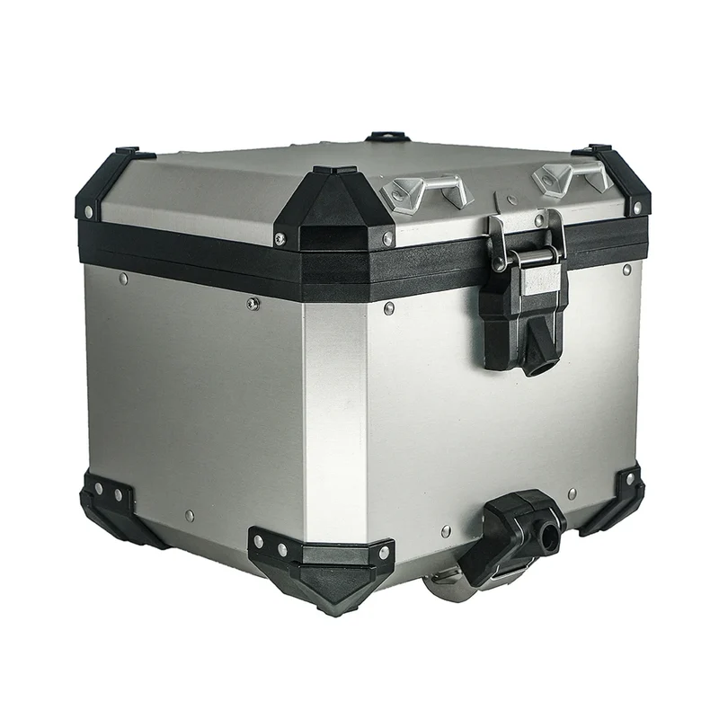 Top Case Saddlebag Panniers Luggage Rack For VOGE 900DS 900DSX 2024 2025 Motorcycle Aluminum Box Tail Trunk Side Case Bracket