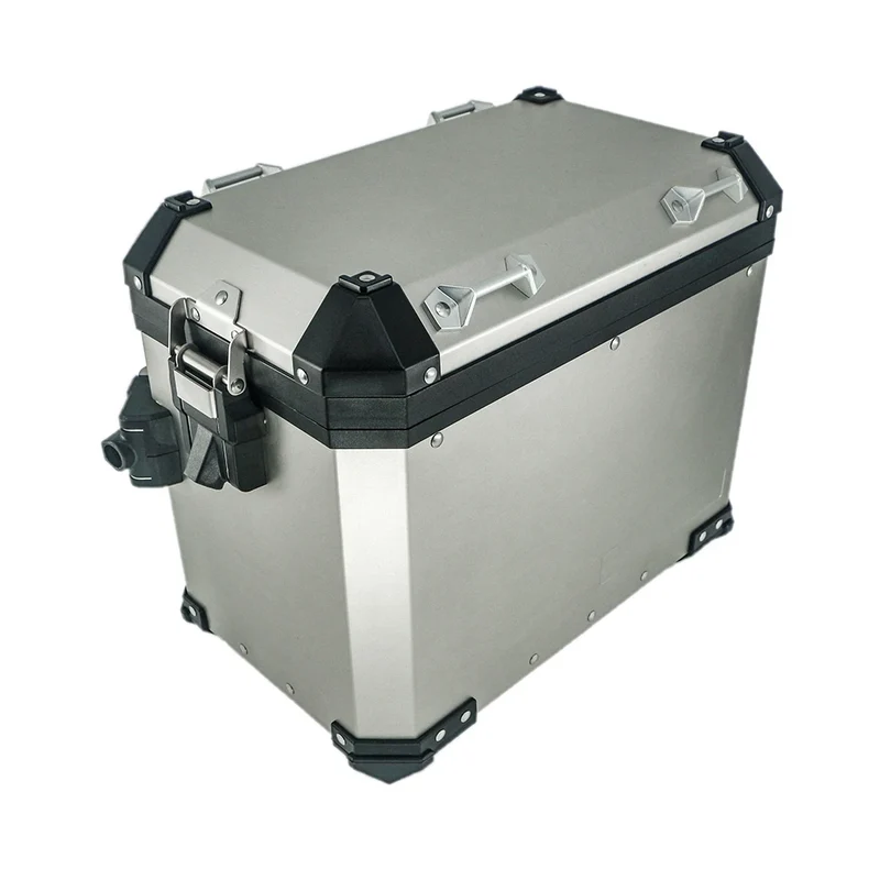 Top Case Saddlebag Panniers Luggage Rack For VOGE 900DS 900DSX 2024 2025 Motorcycle Aluminum Box Tail Trunk Side Case Bracket