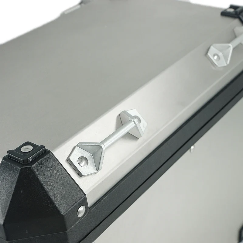 Top Case Saddlebag Panniers Luggage Rack For VOGE 900DS 900DSX 2024 2025 Motorcycle Aluminum Box Tail Trunk Side Case Bracket