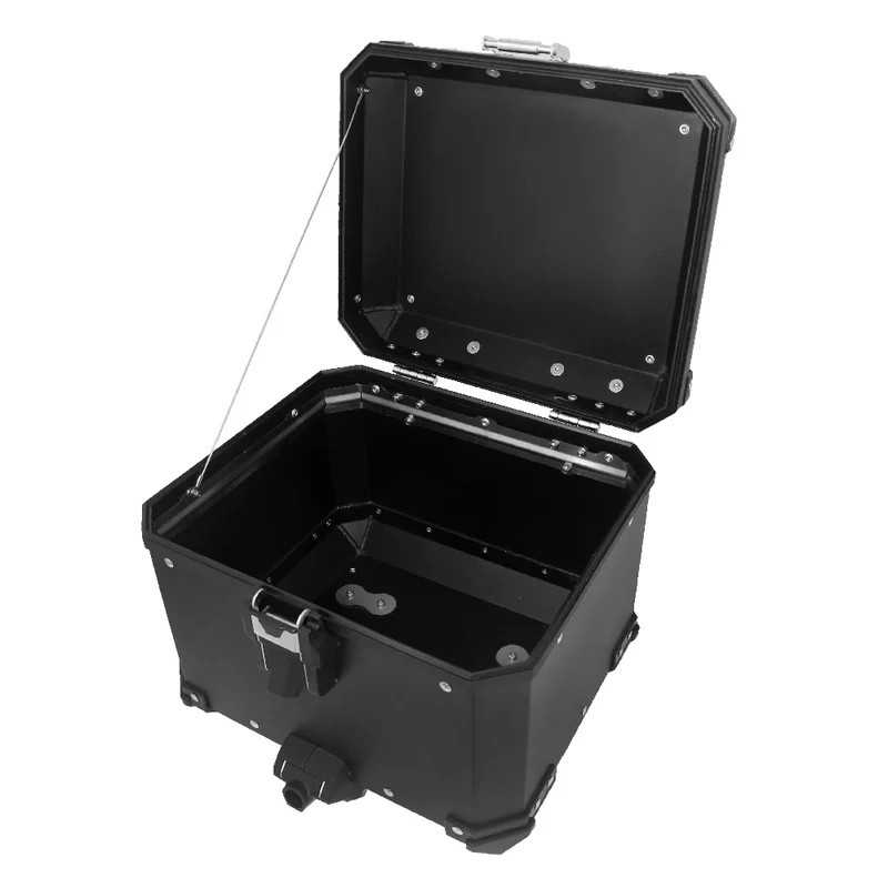 Top Case Saddlebag Panniers Luggage Rack For VOGE 900DS 900DSX 2024 2025 Motorcycle Aluminum Box Tail Trunk Side Case Bracket