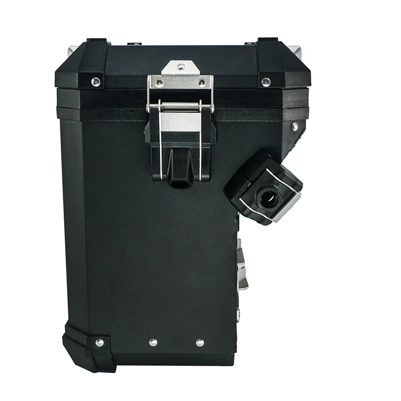 Top Case Saddlebag Panniers Luggage Rack For VOGE 900DS 900DSX 2024 2025 Motorcycle Aluminum Box Tail Trunk Side Case Bracket