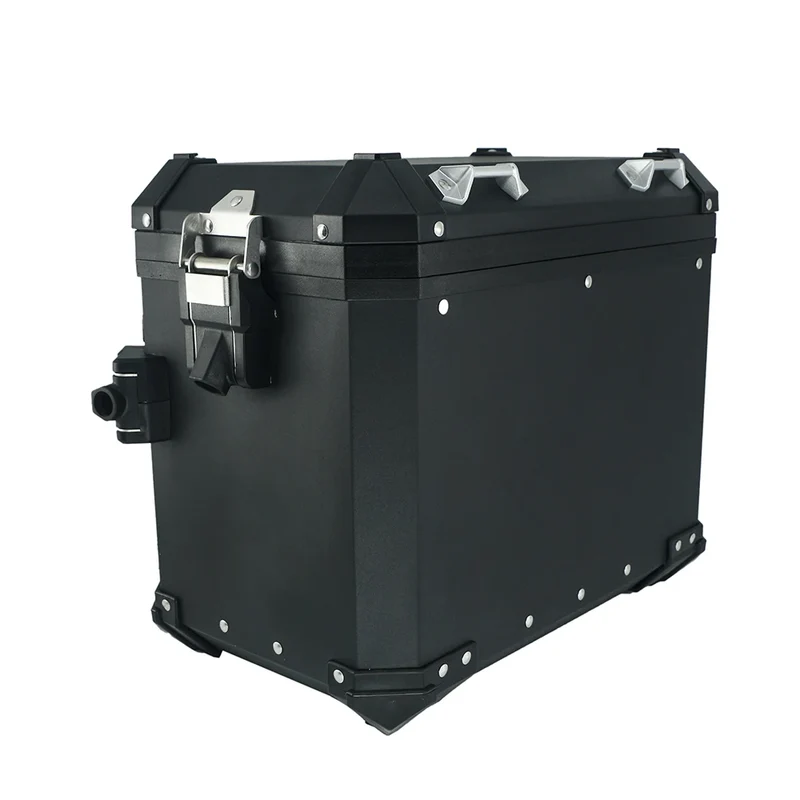 Top Case Saddlebag Panniers Luggage Rack For VOGE 900DS 900DSX 2024 2025 Motorcycle Aluminum Box Tail Trunk Side Case Bracket
