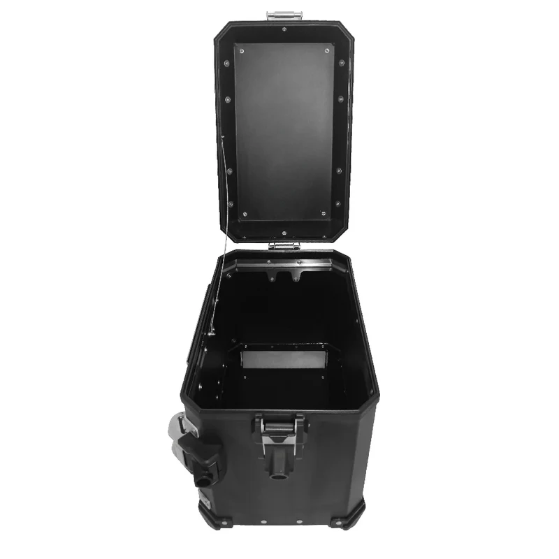 Top Case Saddlebag Panniers Luggage Rack For VOGE 900DS 900DSX 2024 2025 Motorcycle Aluminum Box Tail Trunk Side Case Bracket