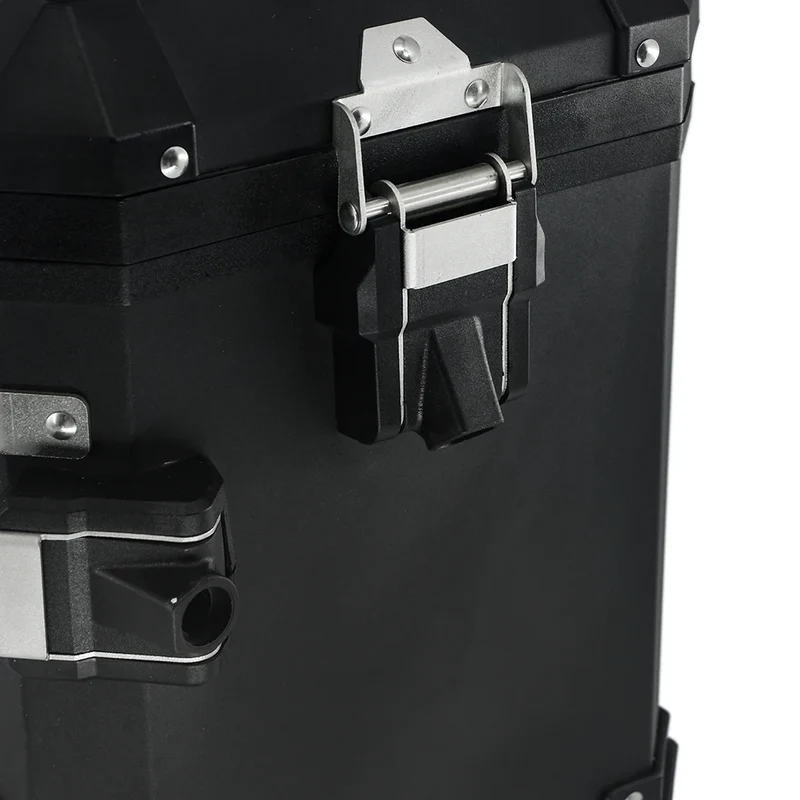 Top Case Saddlebag Panniers Luggage Rack For VOGE 900DS 900DSX 2024 2025 Motorcycle Aluminum Box Tail Trunk Side Case Bracket