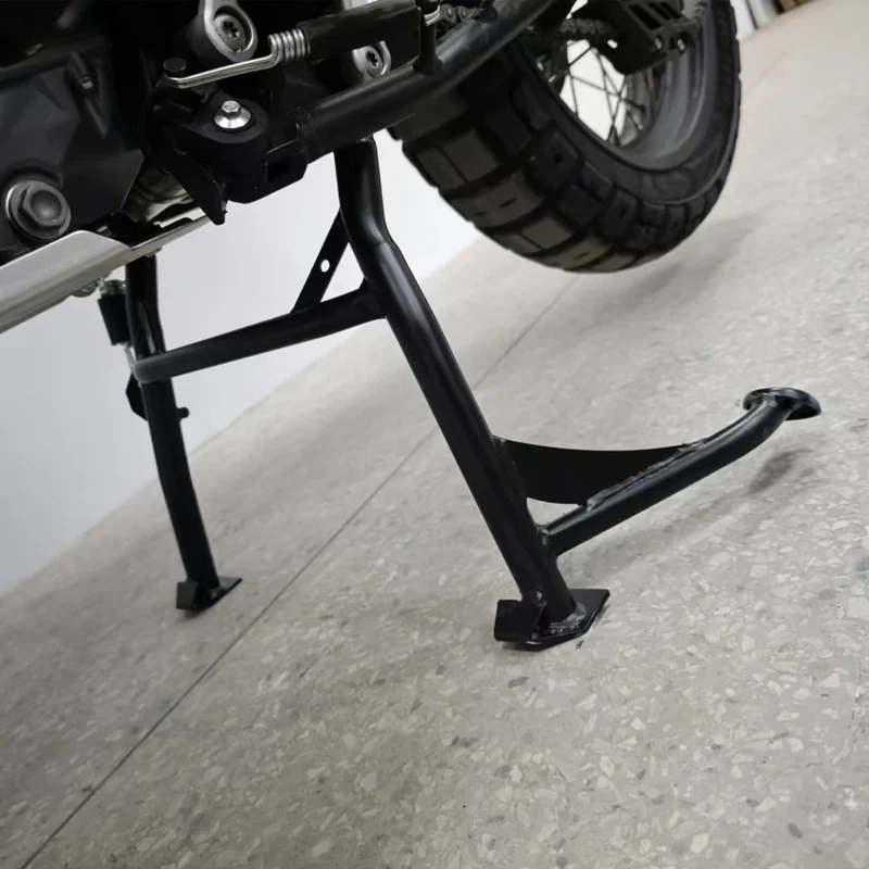 For CFMOTO 800MT-X Motorcycle Center Bracket Frame Bumper 800 MTX Modification Accessories Foot Support Shield MTX800 Seat Cover