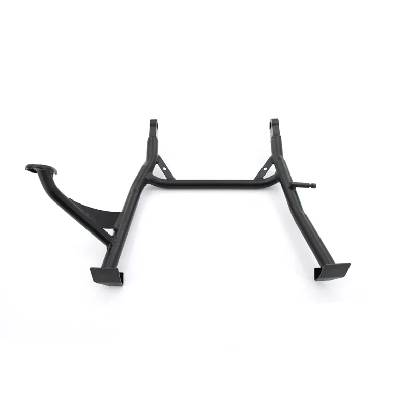 For CFMOTO 800MT-X Motorcycle Center Bracket Frame Bumper 800 MTX Modification Accessories Foot Support Shield MTX800 Seat Cover