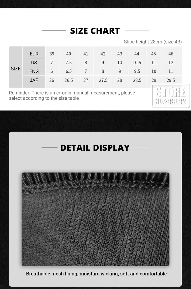 Waterproof Motorbike Boots Anti-slip Motorcycle Boots Wear-resistant Biker Protection Equipment Anti-fall Motocross Boot