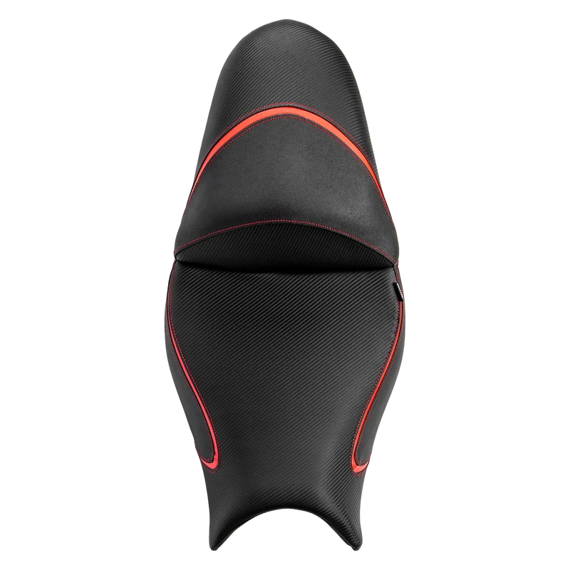 Versys650 One Piece Seat Cover For Kawasaki Versys650 2022-2024 2023 Motorcycle Driver Seat Cushion Pad Accessories
