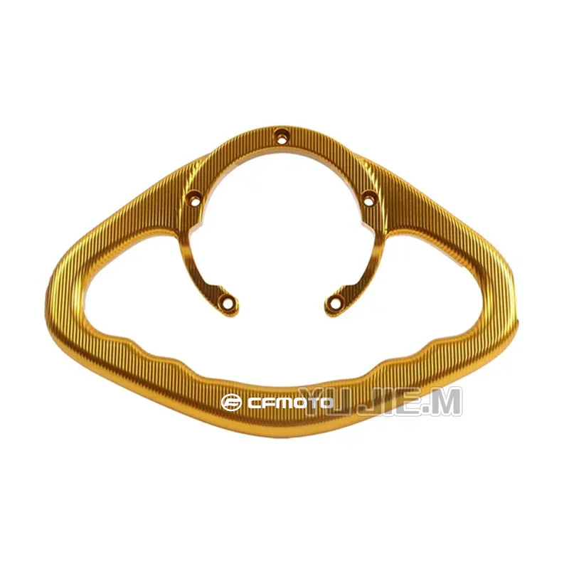 For CFMOTO 250SR 300SR 450SR CF MOTO SR 250 300 450 SR Accessories Passenger Handgrips Hand Grip Grab Bar Tank Handle Armrest