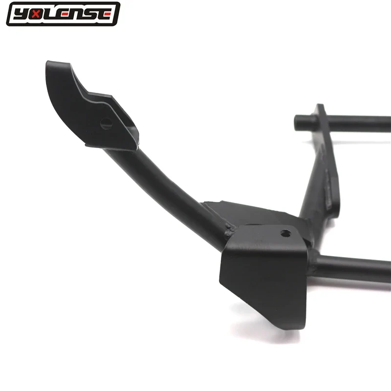 Motorcycle Large Bracket Pillar Center Central Parking Stand Firm Holder Support For BMW F750GS F850GS F750 F850 GS 2018-2021