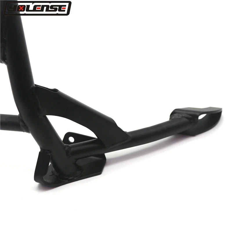 Motorcycle Large Bracket Pillar Center Central Parking Stand Firm Holder Support For BMW F750GS F850GS F750 F850 GS 2018-2021