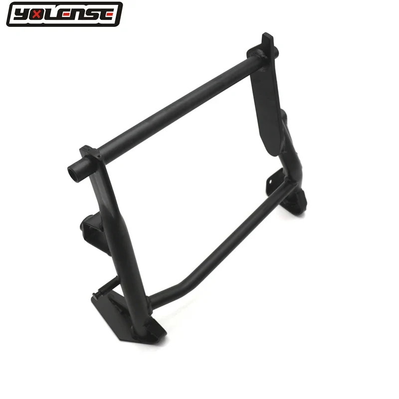 Motorcycle Large Bracket Pillar Center Central Parking Stand Firm Holder Support For BMW F750GS F850GS F750 F850 GS 2018-2021
