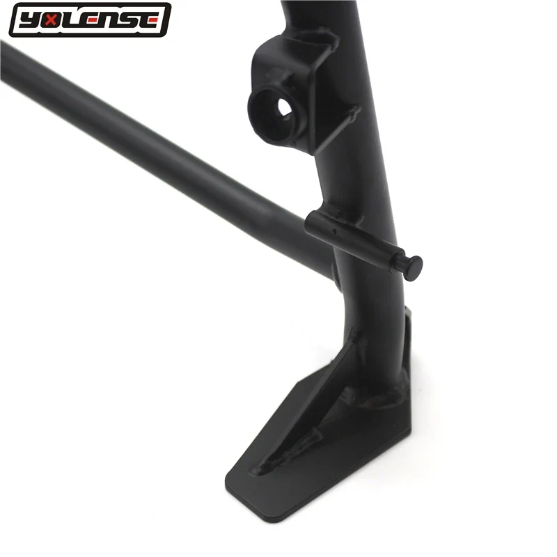 Motorcycle Large Bracket Pillar Center Central Parking Stand Firm Holder Support For BMW F750GS F850GS F750 F850 GS 2018-2021