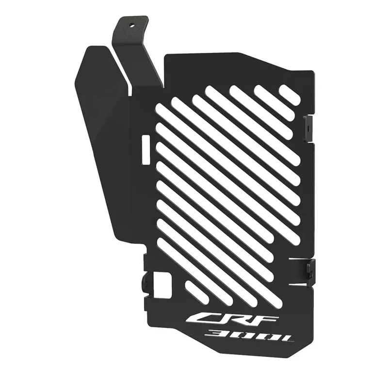 CRF 300L 2024 2025 Motorcycle Accessories Radiator Guard Protection Grille Grill Cover For HONDA CRF300L CRF300 L 2021 2022 2023
