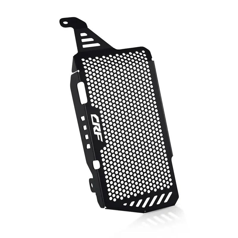 CRF 300L 2024 2025 Motorcycle Accessories Radiator Guard Protection Grille Grill Cover For HONDA CRF300L CRF300 L 2021 2022 2023